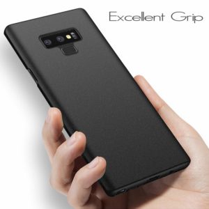 Tarkan Sandstone Back Cover For Samsung Galaxy Note 9