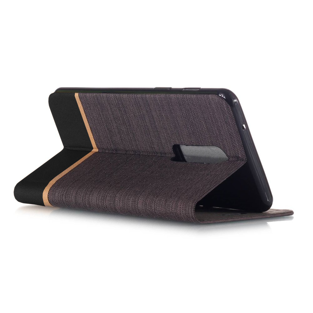 BROWN FLIP