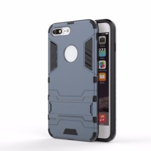 TARKAN Armor Kickstand Back Case Cover for iPhone 7 Plus/ 8 Plus