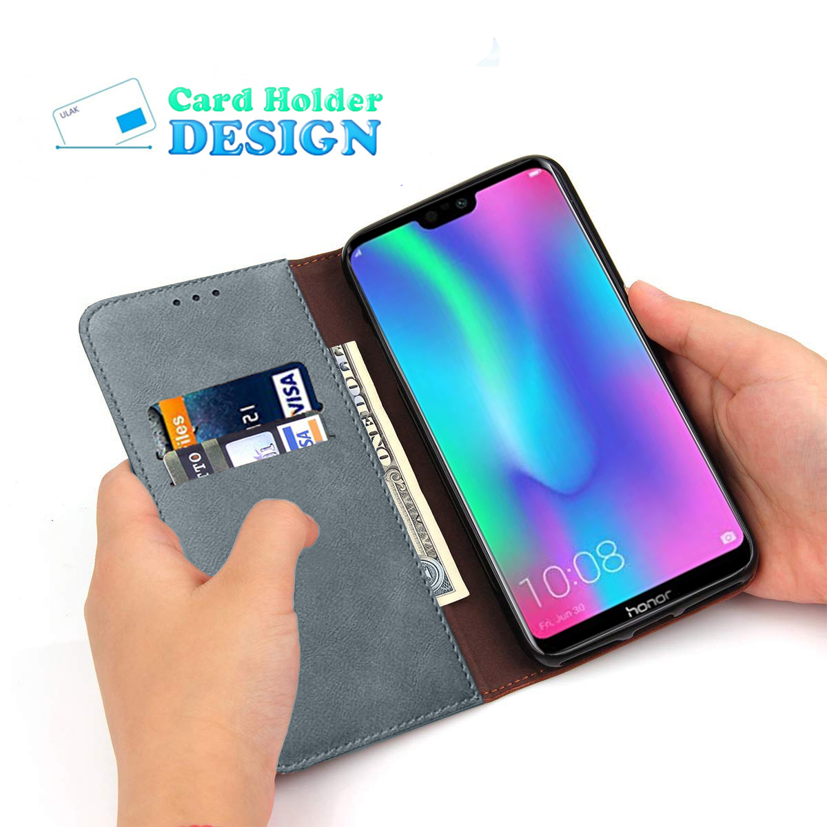 Honor 9N